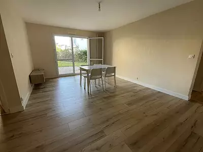 Appartement, 74,72 m²