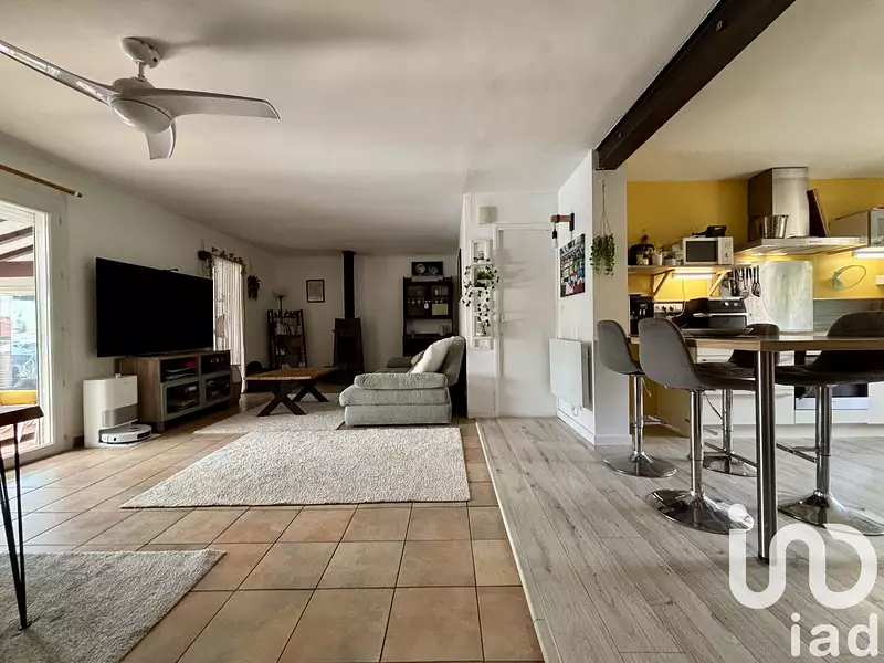 Maison, 130 m²