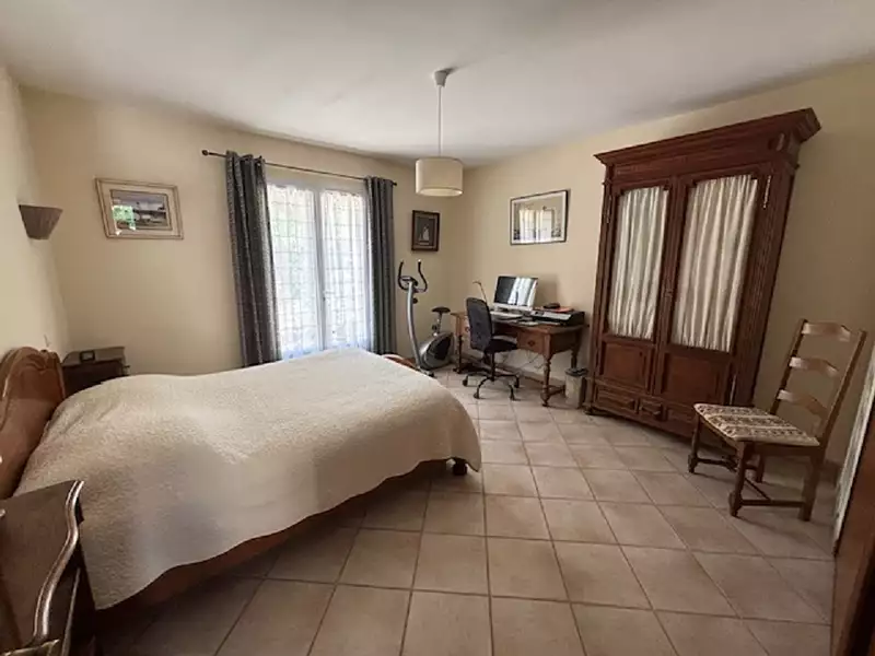 Maison, 122 m²