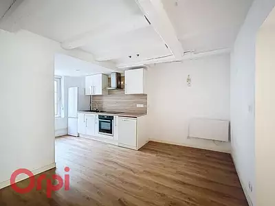 Appartement, 60 m²