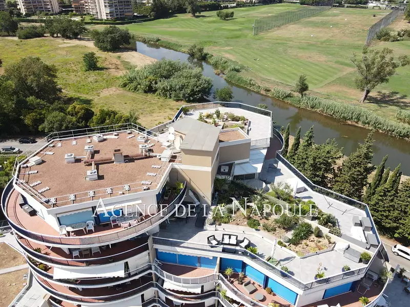 Appartement, 111,01 m²