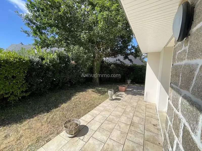 Maison, 100 m²