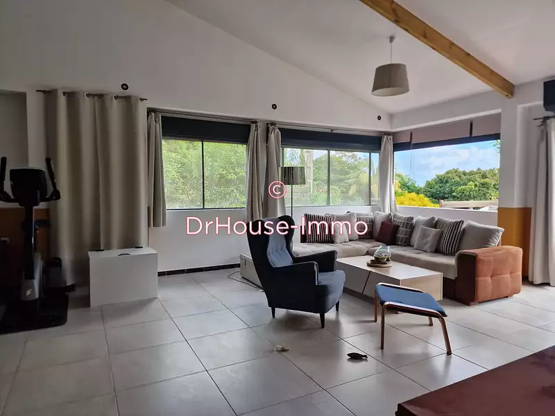 Maison, 120 m²