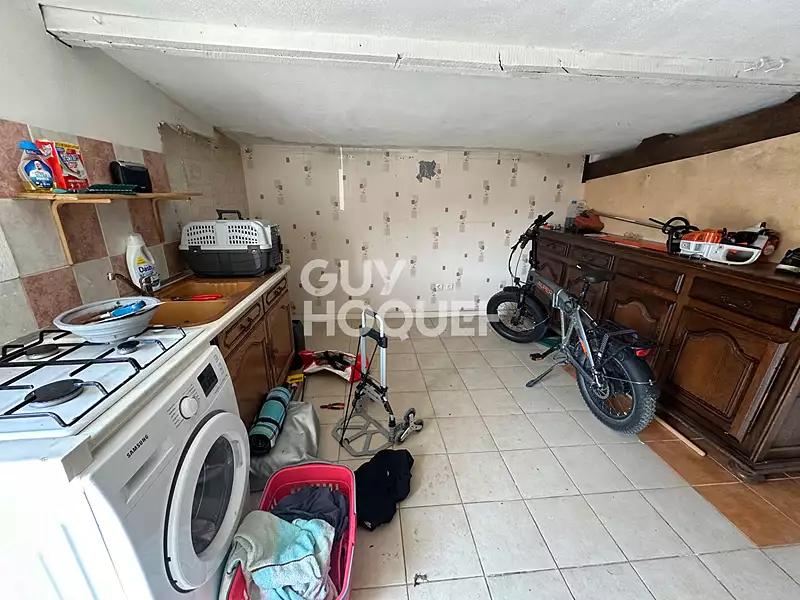 Maison, 142,35 m²
