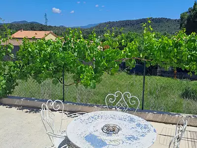 Maison, 40 m²