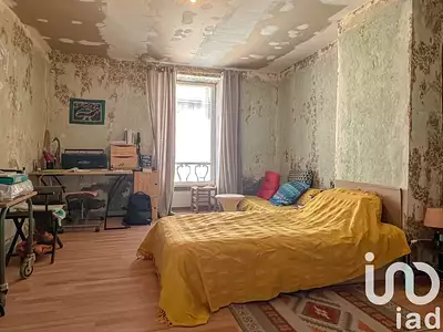 Maison, 131 m²