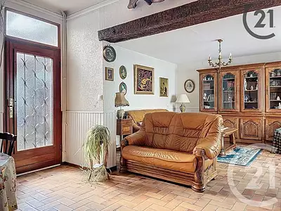 Maison, 130 m²