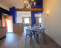 Appartement, 61,19 m²