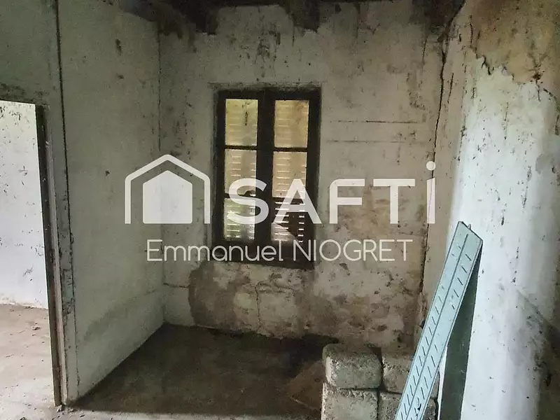 Maison, 71 m²
