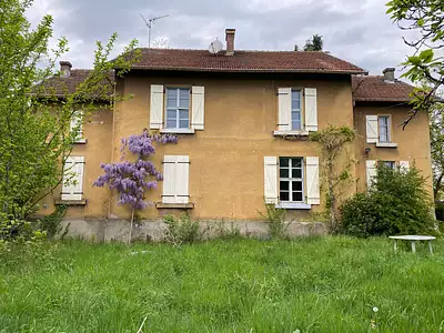 Maison, 278 m²