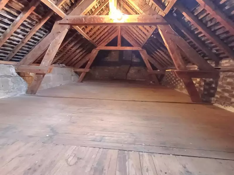 Maison, 161 m²