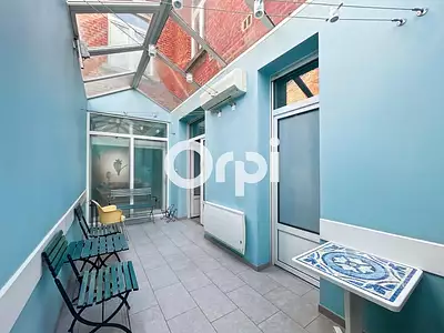 Maison, 187 m²