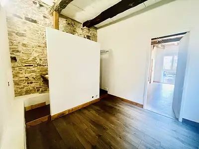 Maison, 81 m²