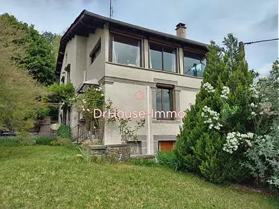 Maison, 154 m²