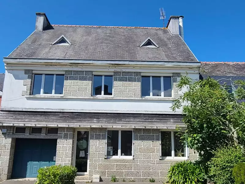 Maison, 237 m²