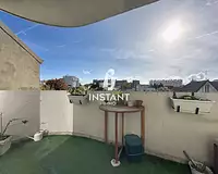 Appartement, 61,05 m²