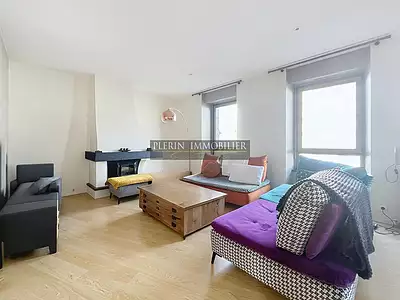 Appartement, 131 m²