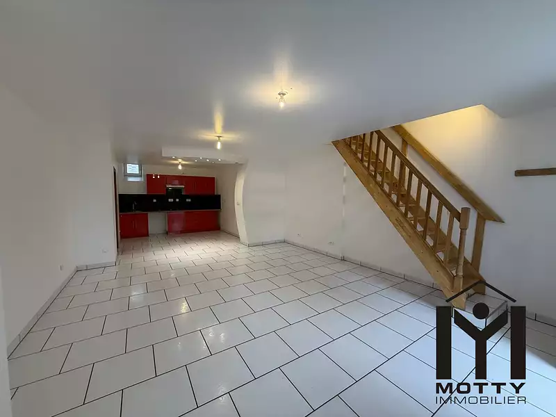 Maison, 93,31 m²