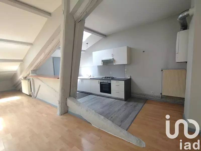Appartement, 93 m²