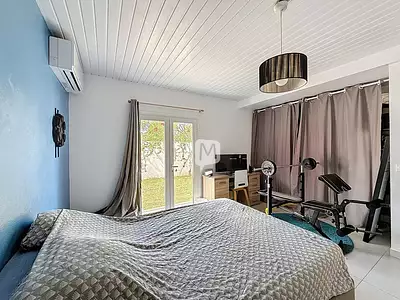 Maison, 173,4 m²