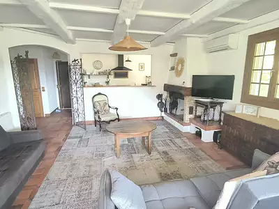 Maison, 90 m²