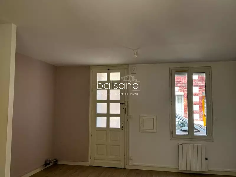 Maison, 64,86 m²