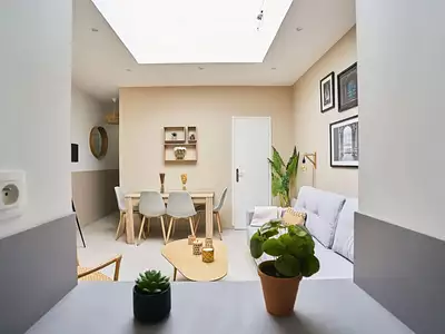 Maison, 102 m²