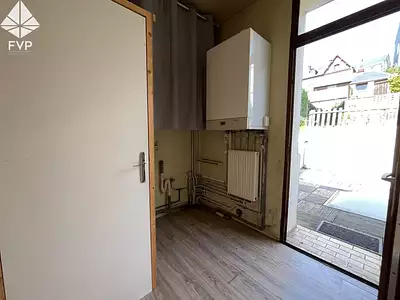 Maison, 80 m²