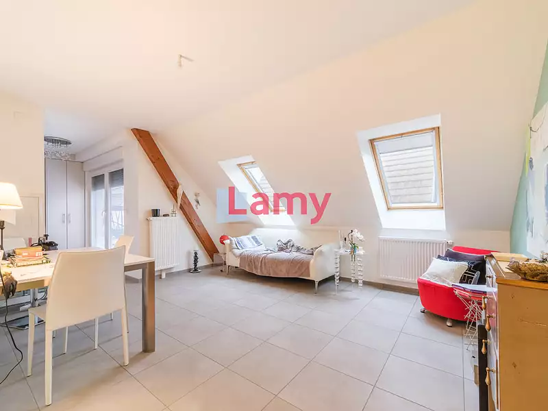 Appartement, 68,05 m²