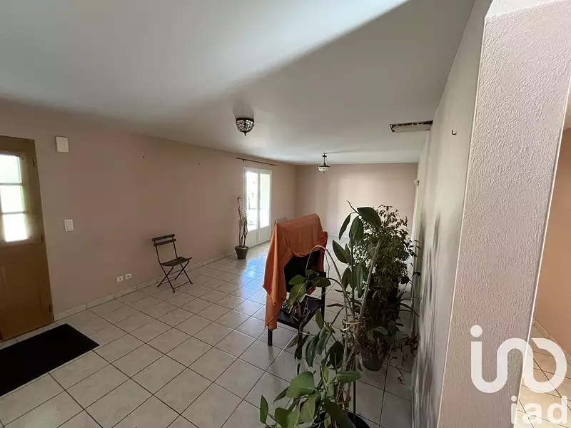 Maison, 104 m²
