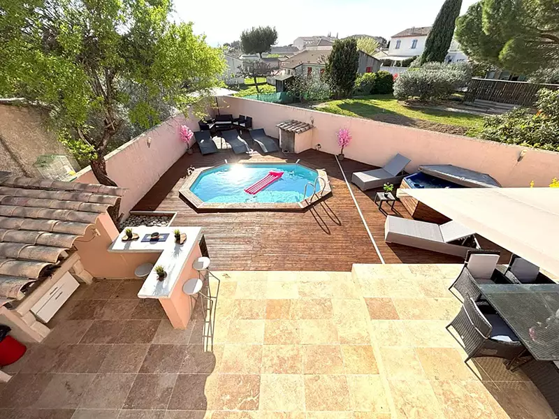 Maison, 114 m²
