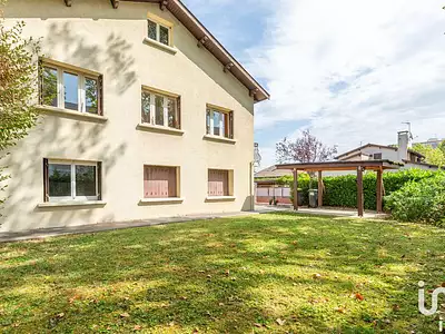 Maison, 164 m²