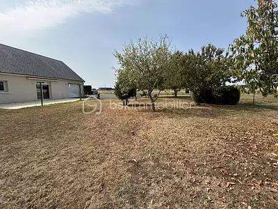 Maison, 97 m²