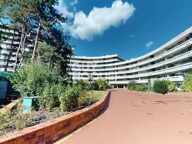 Appartement, 106,11 m²