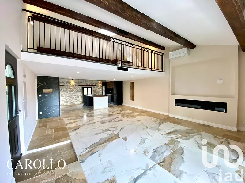 Appartement, 105 m²
