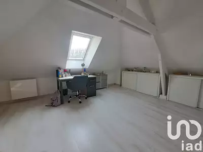 Maison, 140 m²