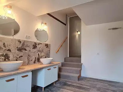 Maison, 232 m²