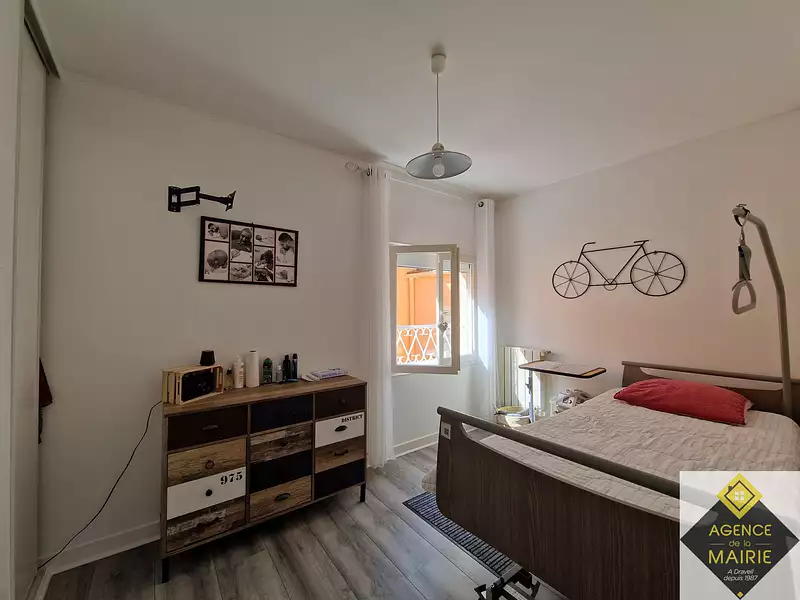 Maison, 110 m²