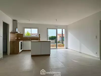 Maison, 95 m²