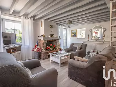 Maison, 82 m²