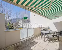Appartement, 94 m²