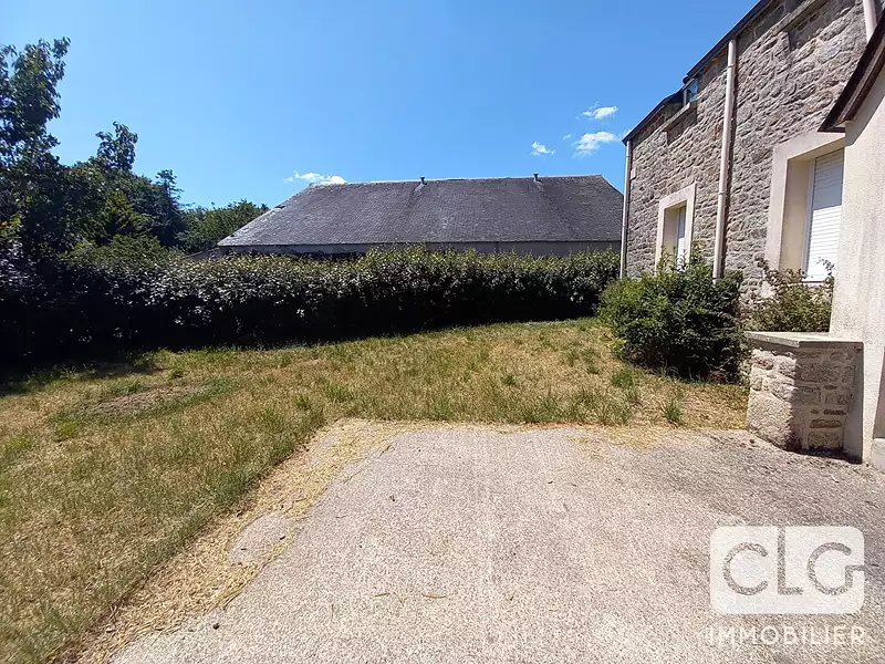 Maison, 114,46 m²