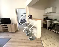 Appartement, 39,65 m²