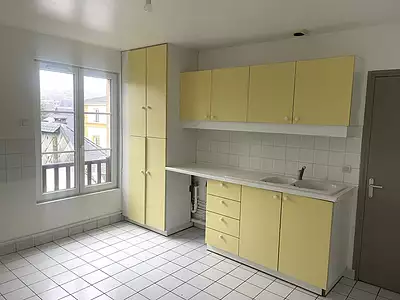 Appartement, 106 m²