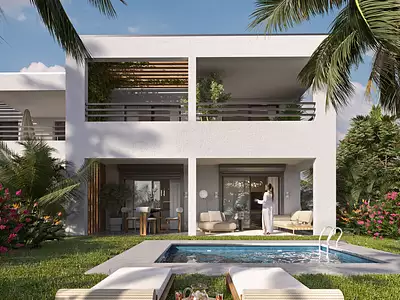 LES JARDINS DE LA GRANDE CAYE