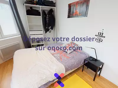 Appartement, 243 m²