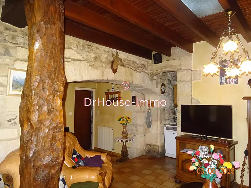 Maison, 210 m²