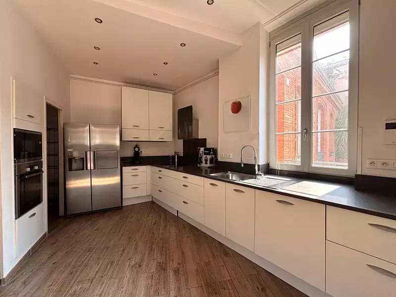 Appartement, 135 m²