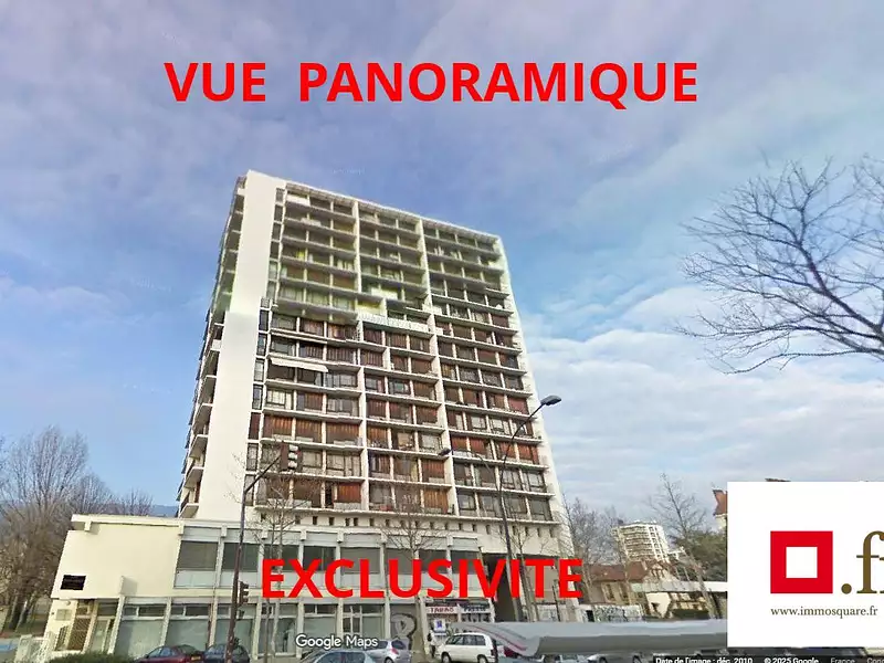 Appartement, 76,4 m²