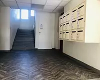 Appartement, 60,16 m²